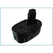 Battery industrial Dewalt DC550