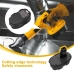 Akkumulátorok kompatibilis a következőkkel DeWalt DC527 Flash light Flashlight CS-DEW212PW