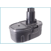 Battery industrial Dewalt DC550