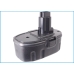Battery industrial Dewalt DC212KZ