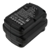 Battery Replaces DE0243