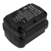 Battery Replaces DE0243