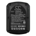 Battery Replaces DE0243