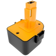 Kompatibilis akkumulátor csere DeWalt 152250-27,397745-01,DC9071,DC9096,DE9037...