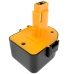 Battery Replaces DE9096