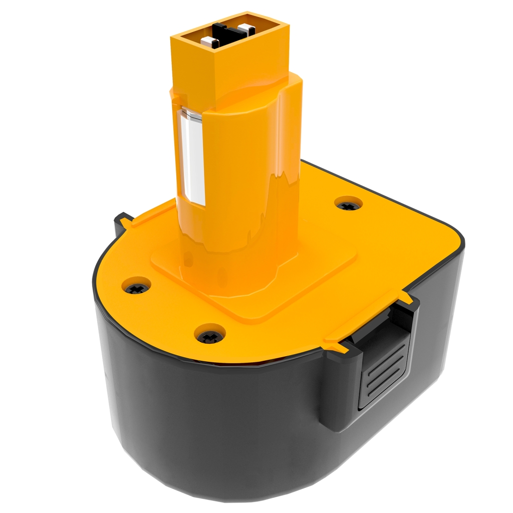 Battery Replaces DE9096