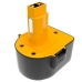 Battery Replaces DE9096