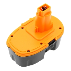 Kompatibilis akkumulátor csere DeWalt 152250-27,397745-01,DC9071,DC9096,DC9099...
