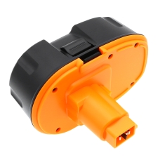 Kompatibilis akkumulátor csere DeWalt 152250-27,397745-01,DC9071,DC9096,DC9099...