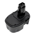 Battery Replaces DE9038