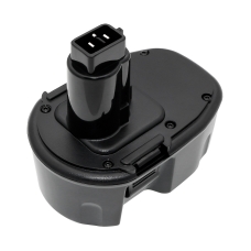 Kompatibilis akkumulátor csere DeWalt 152250-27,397745-01,DC9071,DC9091,DC9096...