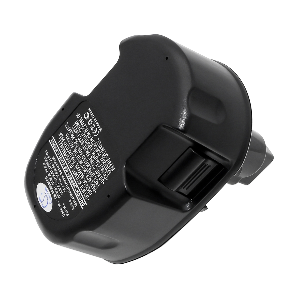 Battery Replaces DE9038
