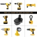 Battery industrial Dewalt DC988VA