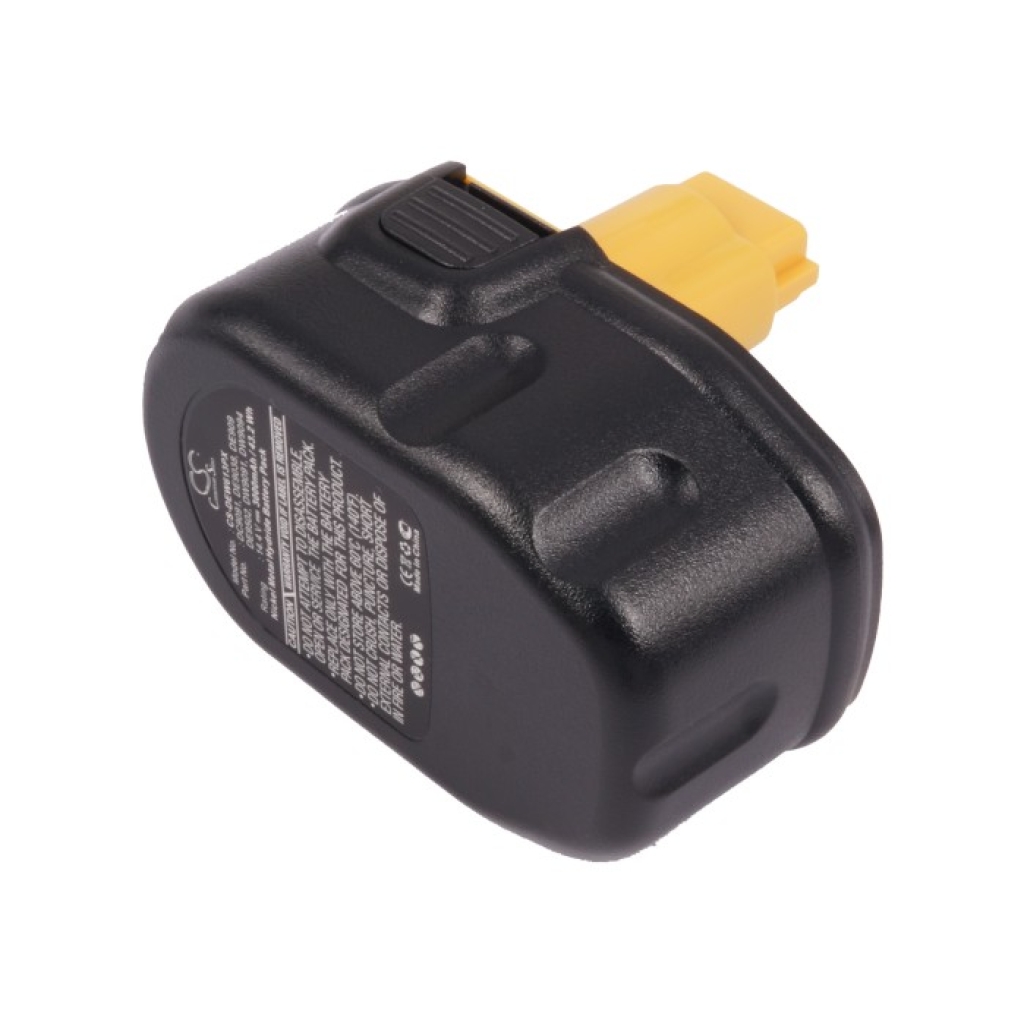 Battery Replaces DE9096
