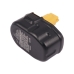 Battery Replaces DE9096