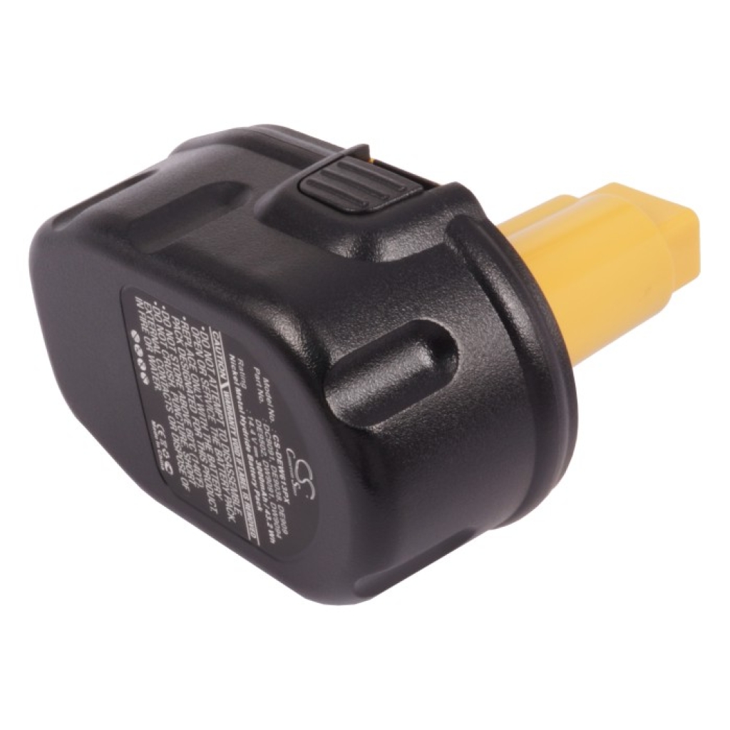 Battery Replaces DE9096