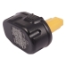 Battery Replaces DE9096