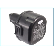 CS-DEW855PW<br />Batteries for   replaces battery DW9072