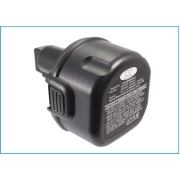 CS-DEW855PX<br />Batteries for   replaces battery DW9072