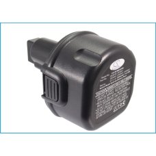 Kompatibilis akkumulátor csere DeWalt 152250-27,397745-01,DC9062,DC9071,DC9091...