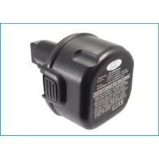 Kompatibilis akkumulátor csere DeWalt 152250-27,397745-01,DC9062,DC9071,DC9091...