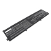 Kompatibilis akkumulátor csere DELL HP26N,M02R0