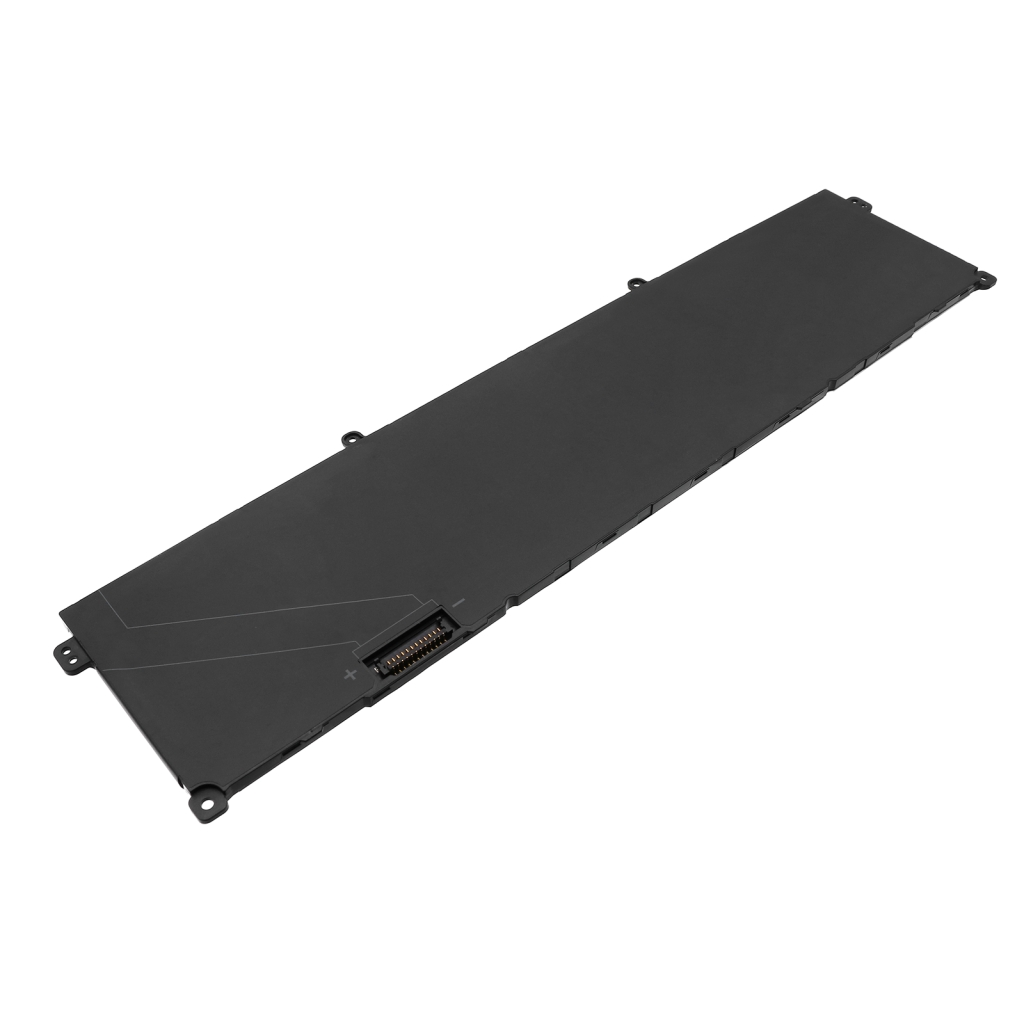 Kompatibilis akkumulátor csere DELL HP26N,M02R0
