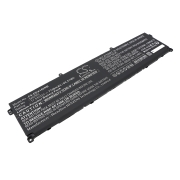 Battery compatibleWith Notebook battery