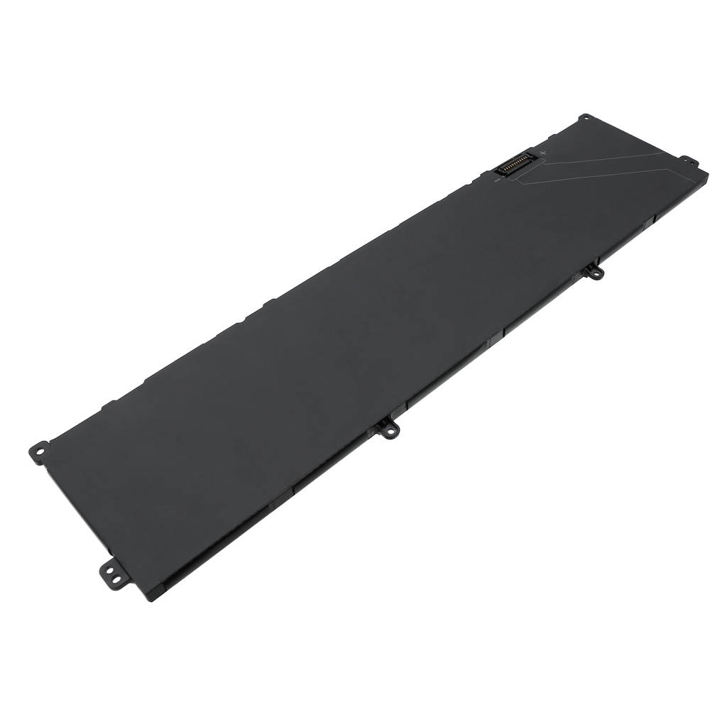 Kompatibilis akkumulátor csere DELL HP26N,M02R0