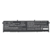 Kompatibilis akkumulátor csere DELL HP26N,M02R0