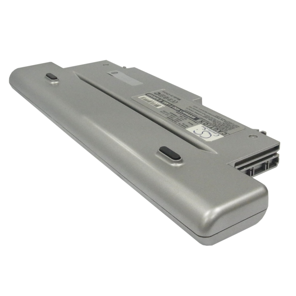 Battery for DELL Inspiron 300M