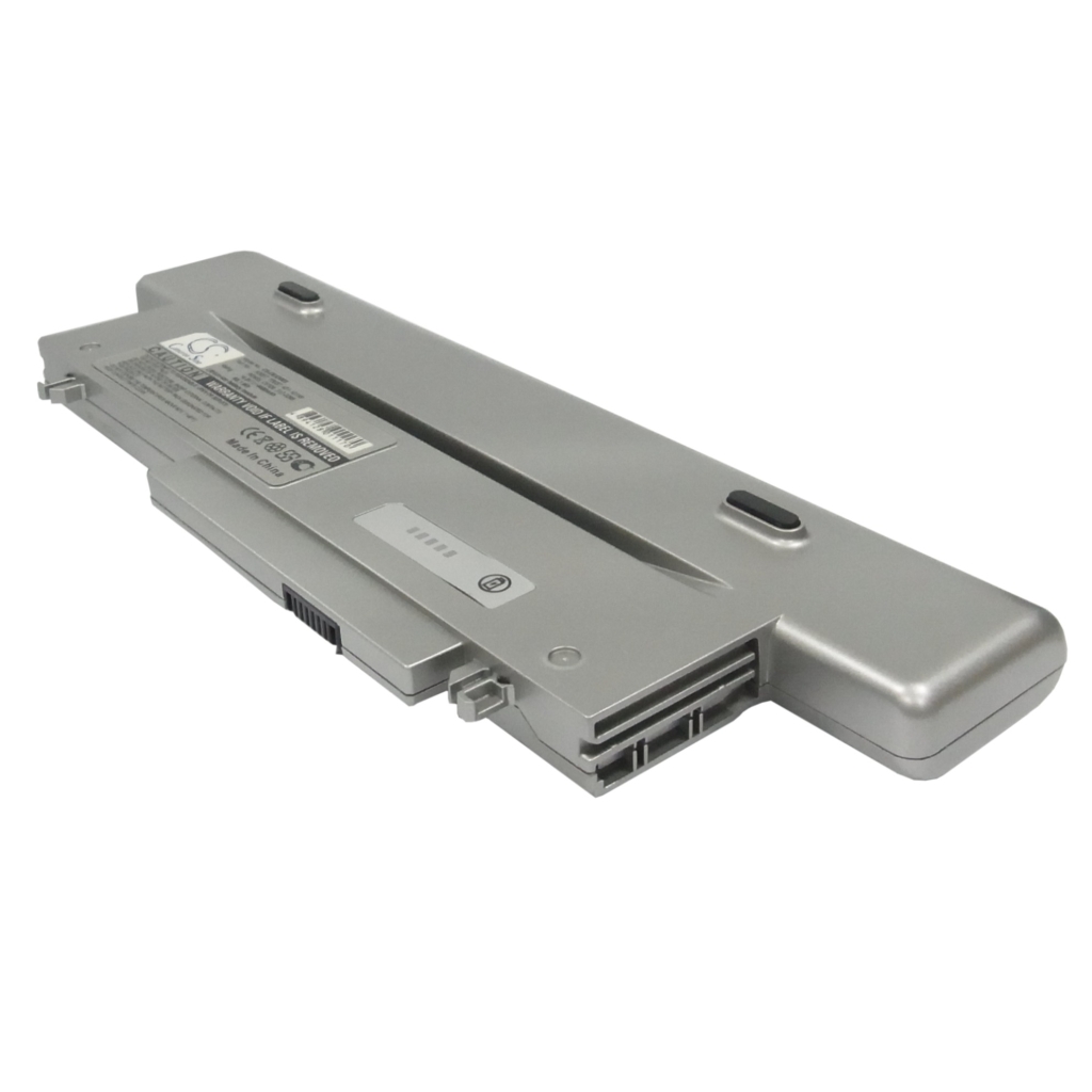 Battery for DELL Inspiron 300M