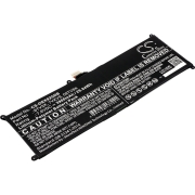 Laptop akkumulátorok DELL XPS 12 9250