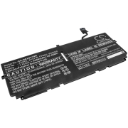 Laptop akkumulátorok DELL XPS 13 9310