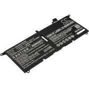 Battery compatibleWith Notebook battery