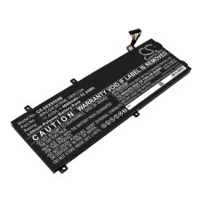Kompatibilis akkumulátor csere DELL 05041C,0GPM03,0RRCGW,451-BBFM,5041C...