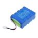 Battery compatible with Delfi