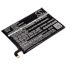 Kompatibilis akkumulátor csere Doogee NBL1800,T6