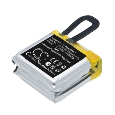 Compatible battery replacement for Dji BCX103-650MAH-7.7V