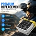 Batteries compatible with DJI Action 2 CS-DJA200MC