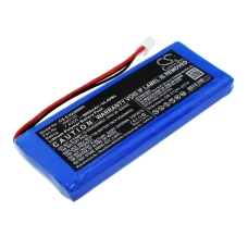 Kompatibilis akkumulátor csere Dji 1650120,2055127,GL300C,GL300E,GL300F