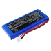 Battery Replaces 2055127