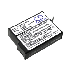 Kompatibilis akkumulátor csere Dji BCX202