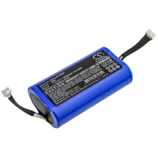 Kompatibilis akkumulátor csere Dji BG21,RB2,RB2-2450MAH-7.2V
