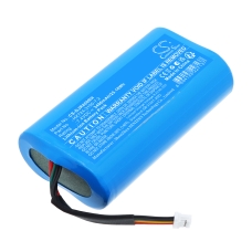 Kompatibilis akkumulátor csere DJI HX724-3100-7.2