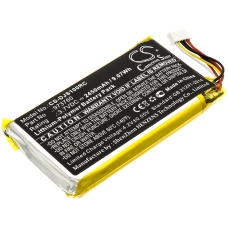 Kompatibilis akkumulátor csere Dji 973760