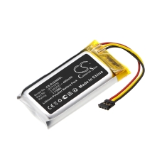 Kompatibilis akkumulátor csere Dji W731834