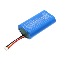 Kompatibilis akkumulátor csere Dji BRX700,BRX700-3250