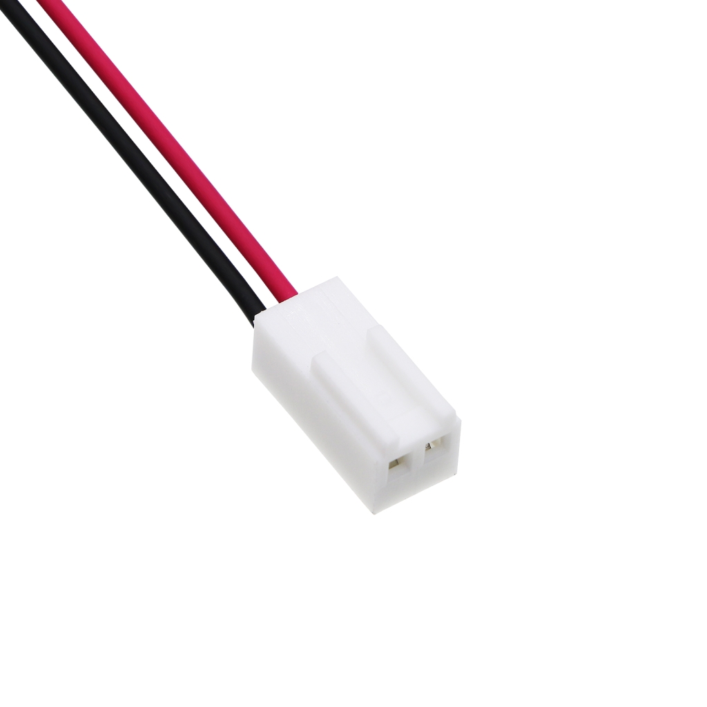 Akkumulátorok Helyettesíti a DKL-930634