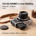 Battery for PENTAX K500